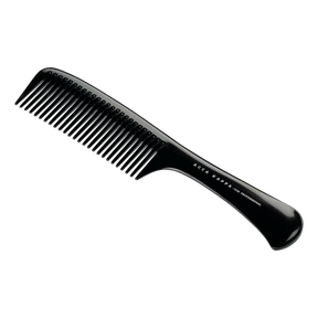 Acca Kappa Professional Polycarbonate Styler hårkam med håndtak 