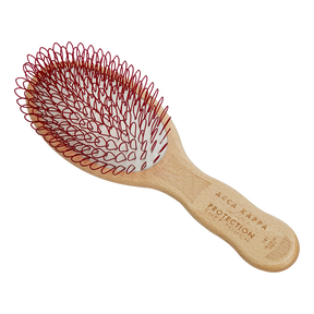 Acca Kappa Protection Soft Touch hårbørste 