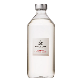 Acca Kappa Raspberry & Tomato Leaves duftspreder refill 