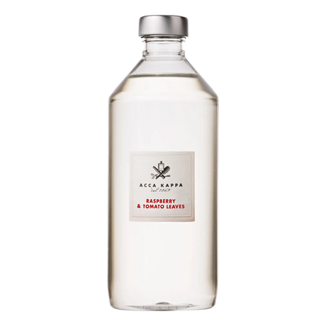 Acca Kappa Raspberry & Tomato Leaves duftspreder refill 