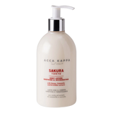 Acca Kappa Sakura Tokyo Body Lotion 