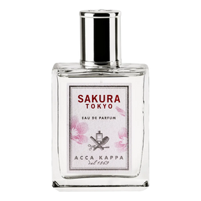 Acca Kappa Sakura Tokyo Eau de Parfum 