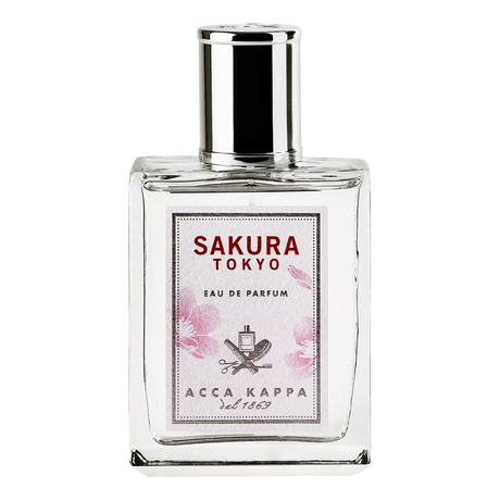 Acca Kappa Sakura Tokyo Eau de Parfum 