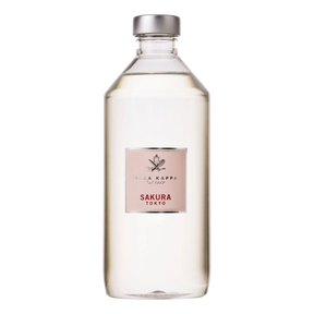 Acca Kappa Sakura Tokyo Home Diffuser Refill 