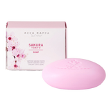 Acca Kappa Sakura Tokyo kroppssåpe 