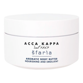 Acca Kappa Sfaria Aromatic Body Butter 