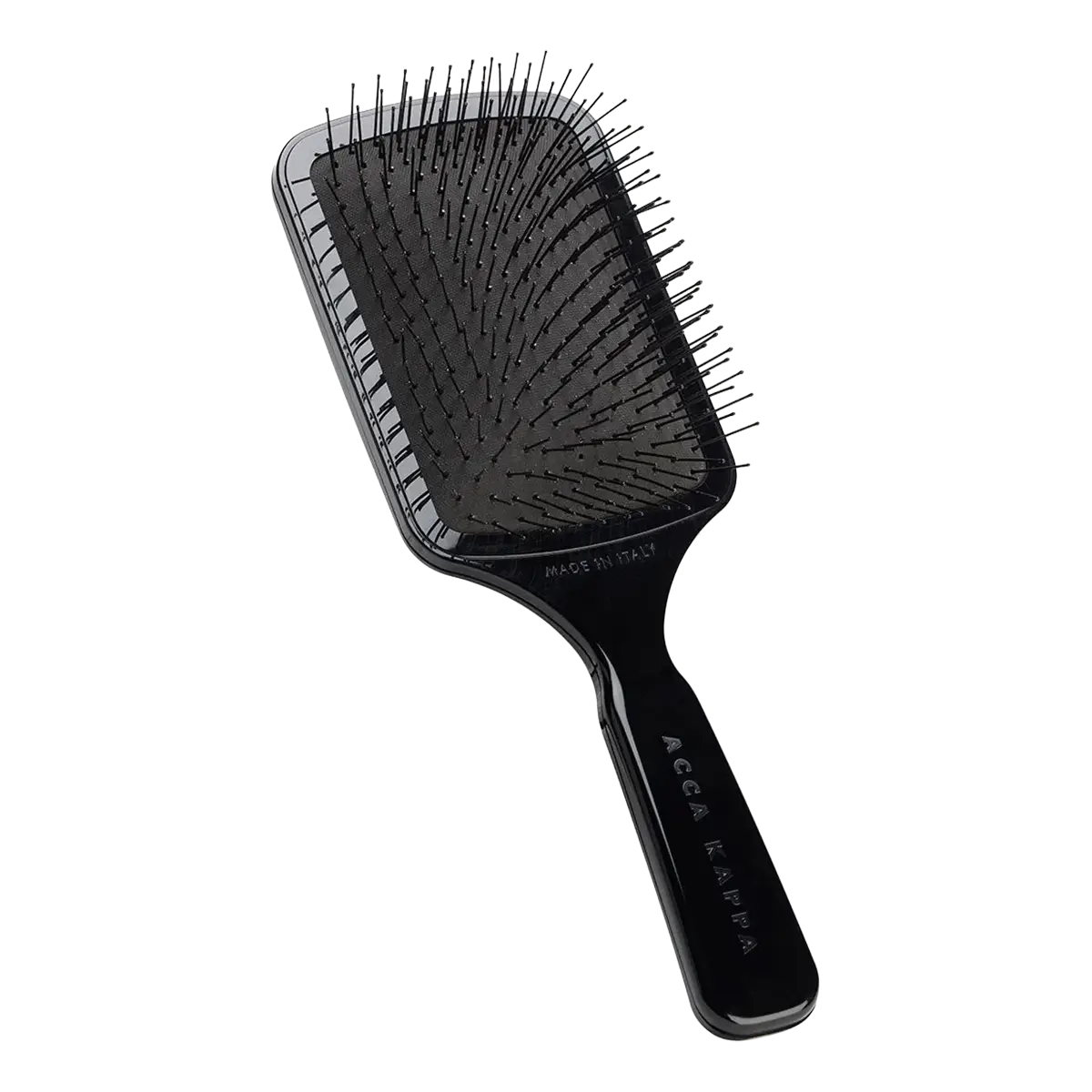 Acca Kappa Shower Paddle hårbørste 