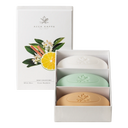 Acca Kappa Soap Collection - gavesett 