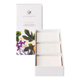 Acca Kappa Soap Collection - gavesett 