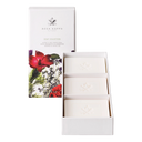 Acca Kappa Soap Collection - gavesett 