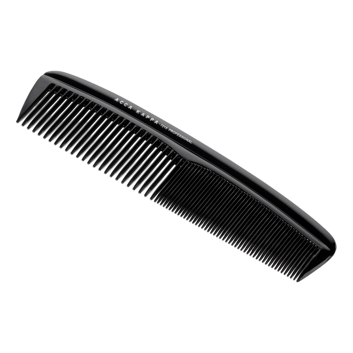 Acca Kappa Styler hårkam medium 
