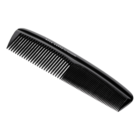 Acca Kappa Styler hårkam medium 