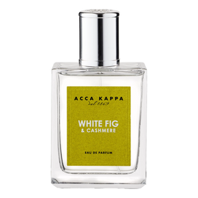 Acca Kappa White Fig & Cashmere Eau de Parfum 