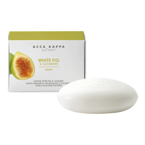 Acca Kappa White Fig & Cashmere kroppssåpe 
