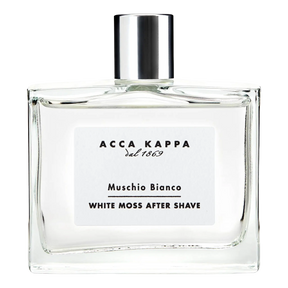 Acca Kappa White Moss After Shave Splash 