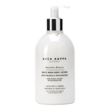 Acca Kappa White Moss Body Lotion 