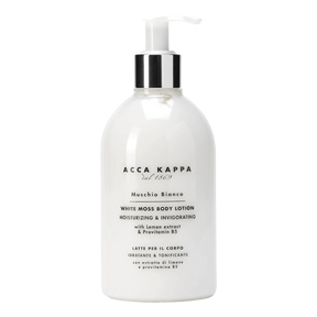 Acca Kappa White Moss Body Lotion 