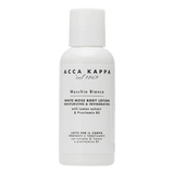 Acca Kappa White Moss Body Lotion 