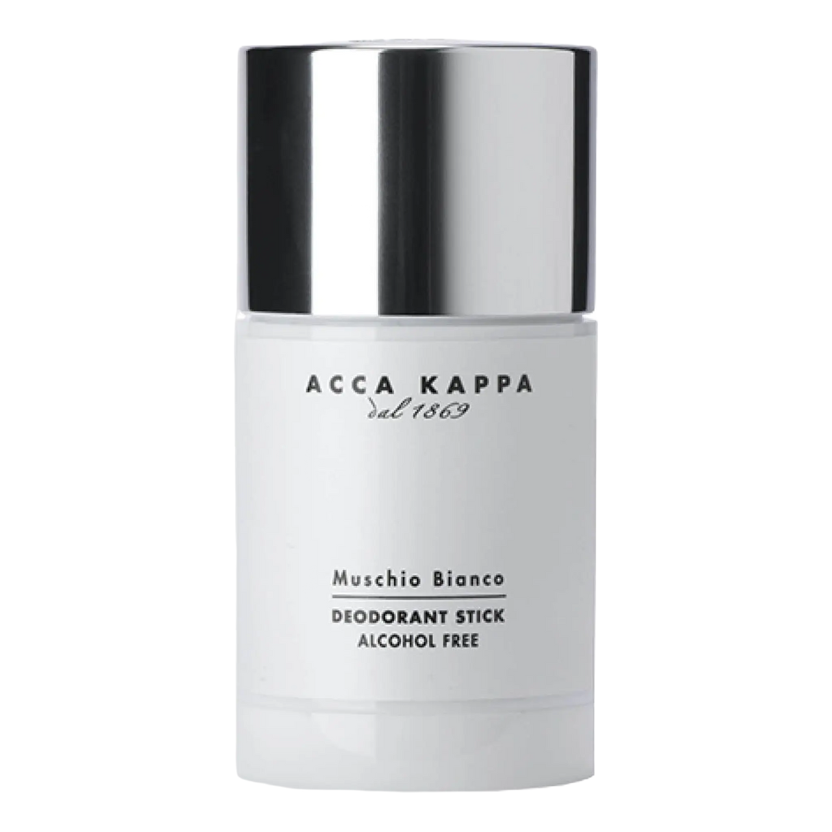 Acca Kappa White Moss Deodorant Stick 