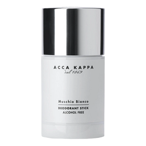 Acca Kappa White Moss Deodorant Stick 