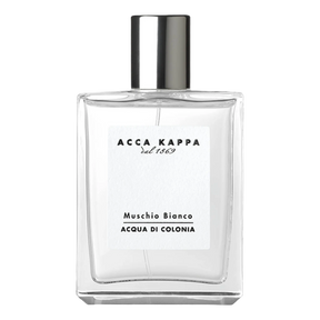 Acca Kappa White Moss Eau De Cologne 