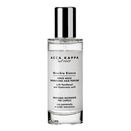 Acca Kappa White Moss Nourishing Hair Perfume 