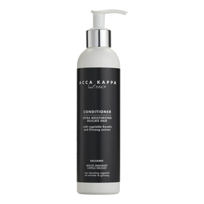 Acca Kappa White Moss balsam for delikat hår 
