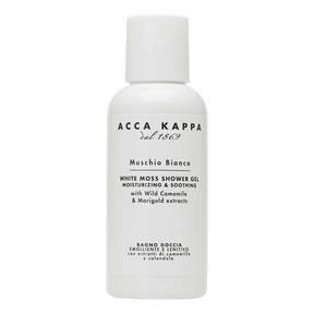 Acca Kappa White Moss dusjgelé 