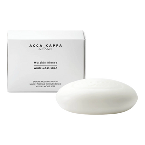 Acca Kappa White Moss fast håndsåpe 