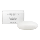 Acca Kappa White Moss fast håndsåpe 
