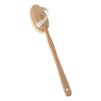 Acca Kappa Beech Wood Bath Brush 