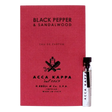 Acca Kappa duftprøve 