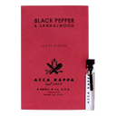 Acca Kappa duftprøve 