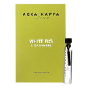 Acca Kappa duftprøve 