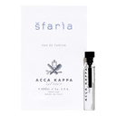 Acca Kappa duftprøve 