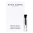 Acca Kappa duftprøve 