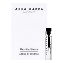 Acca Kappa duftprøve 