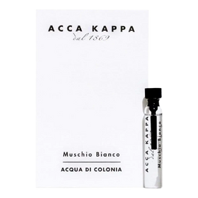 Acca Kappa duftprøve 