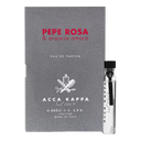 Acca Kappa duftprøve 