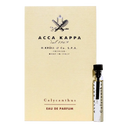 Acca Kappa duftprøve 