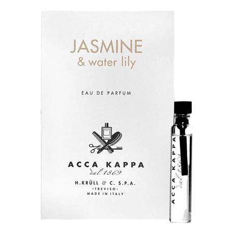 Acca Kappa duftprøve 