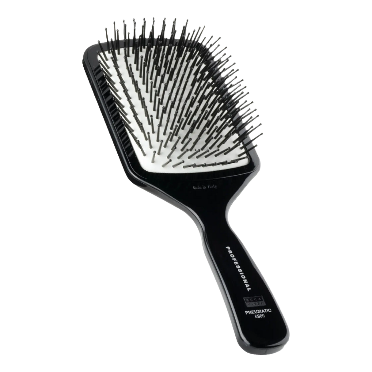 Acca Kappa Paddle Brush Pom Pins 