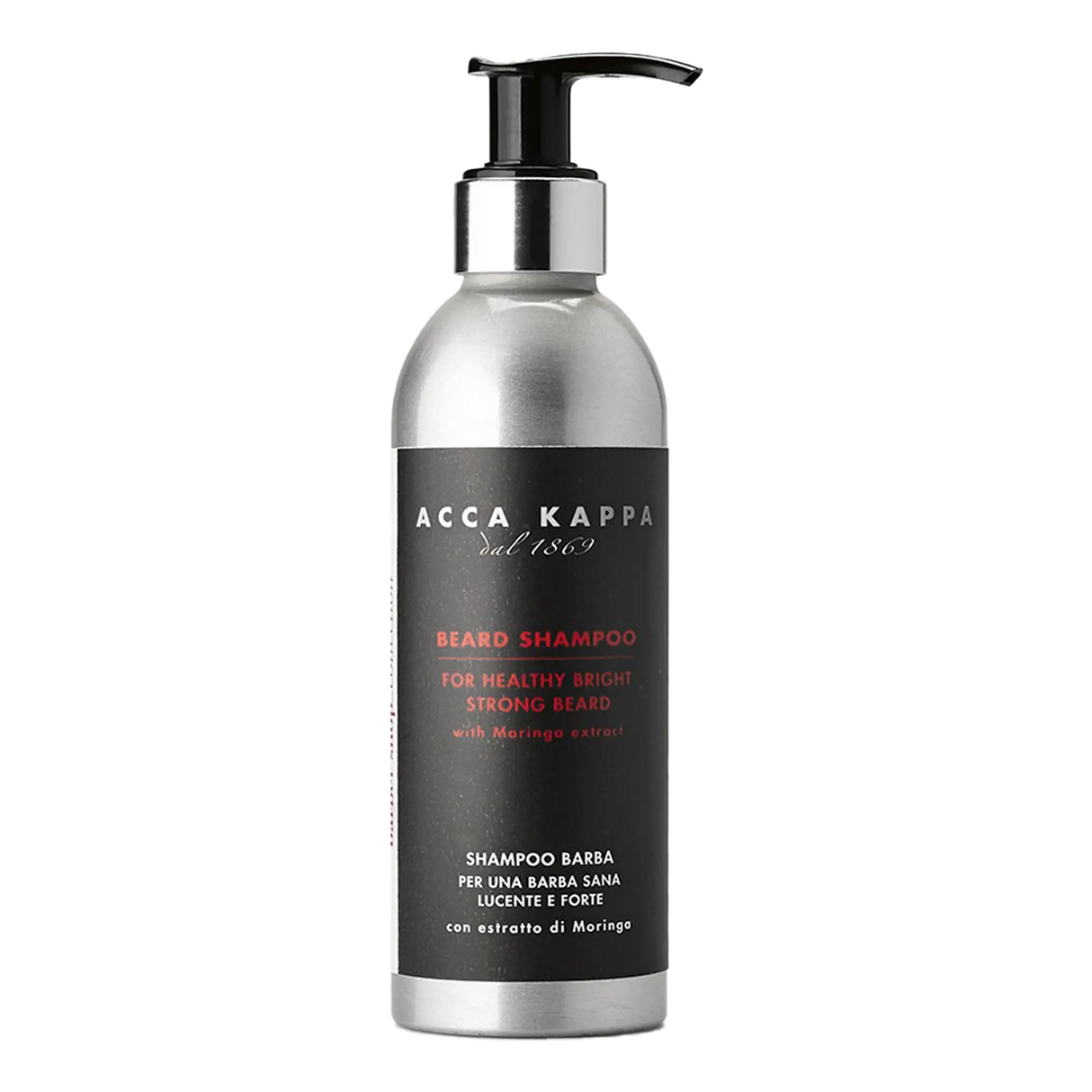 Acca Kappa skjeggsjampo 