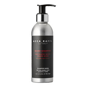 Acca Kappa skjeggsjampo 