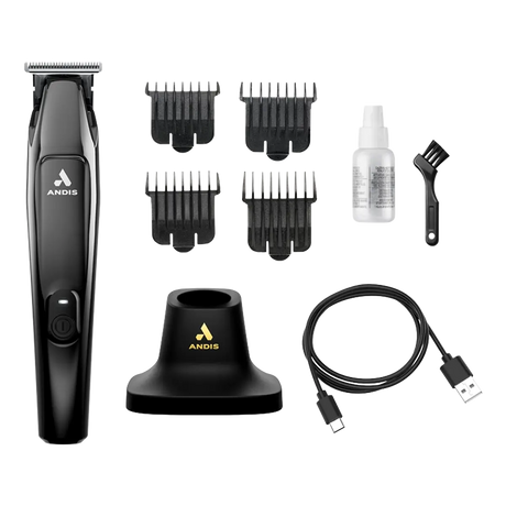 Andis D-9 SlimLine Pro II trimmer 