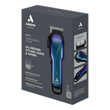 Andis usPro Li trådløs hårklipper 