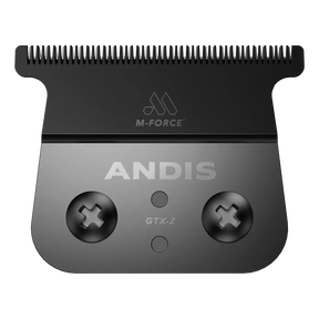 Andis ekstrablad til GTX-EXO M-FORCE 