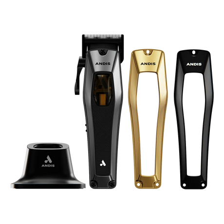 Andis LMC Recon Linear Motor Clipper 