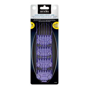 Andis Master Dual Magnet - store avstandskammer 