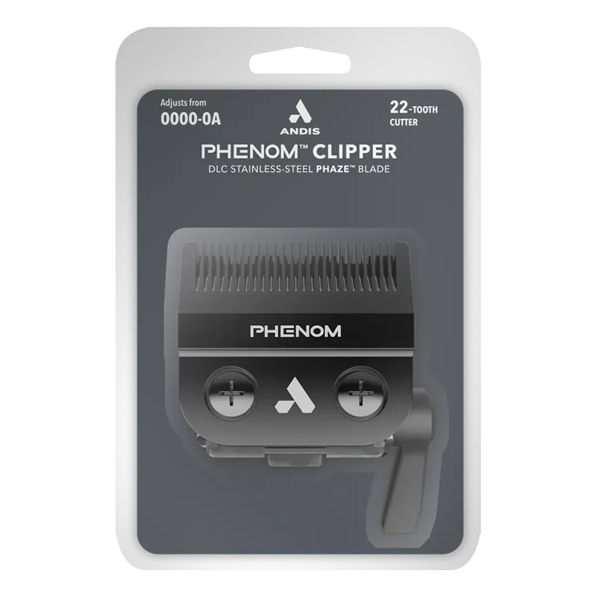 Andis Phenom Clipper Replacement Blade 